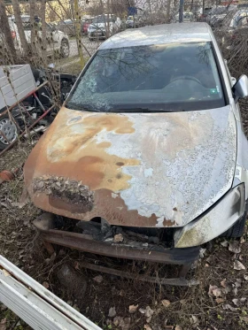 VW Golf 1.6tdi AVTOMAT, снимка 3