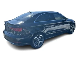 Audi A3 * Premium * CARFAX * ЦЕНА ДО БГ, снимка 6