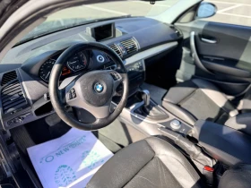 BMW 120 D-нави, подгрев, Лизинг през Уникредит , снимка 8