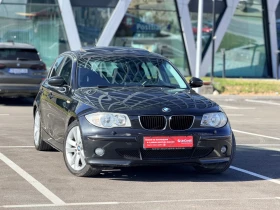 BMW 120 D-нави, подгрев, Лизинг през Уникредит , снимка 3