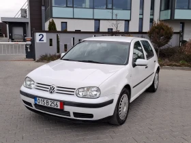 VW Golf 1.9TDI* (90кс)* KLIMATRONIK* НОВ ВНОС* , снимка 2