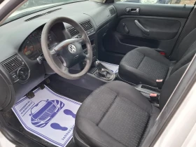 VW Golf 1.9TDI* (90кс)* KLIMATRONIK* НОВ ВНОС* , снимка 16