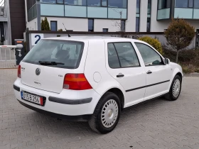 VW Golf 1.9TDI* (90кс)* KLIMATRONIK* НОВ ВНОС* , снимка 15