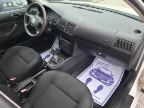 VW Golf 1.9TDI* (90кс)* KLIMATRONIK* НОВ ВНОС* , снимка 17