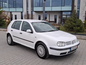 VW Golf 1.9TDI* (90кс)* KLIMATRONIK* НОВ ВНОС* , снимка 14