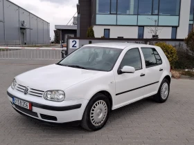 VW Golf 1.9TDI* (90кс)* KLIMATRONIK* НОВ ВНОС* , снимка 5