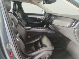 Volvo S90 2.0 D5, снимка 9