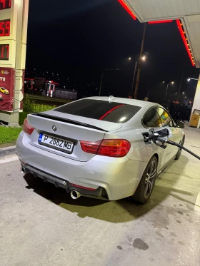 BMW 420 Стоков М пак. 8zf кутия обслужена, снимка 5