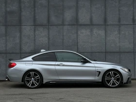 BMW 420 Стоков М пак. 8zf кутия обслужена, снимка 10