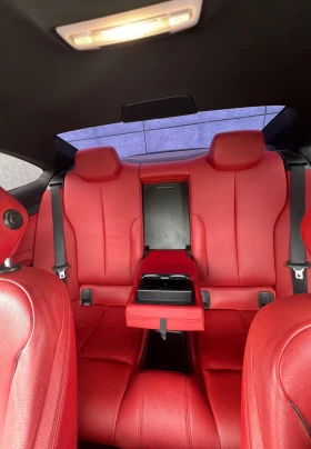 BMW 420 Стоков М пак. 8zf кутия обслужена, снимка 14