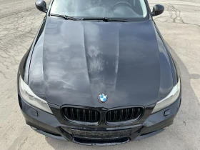 BMW 325 M57 face-lift Безупречна!Германия, снимка 7
