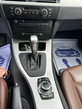 BMW 325 M57 face-lift Безупречна!Германия, снимка 11