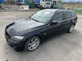 BMW 325 M57 face-lift Безупречна!Германия, снимка 2