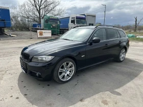 BMW 325 M57 face-lift Безупречна!Германия, снимка 3