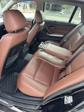 BMW 325 M57 face-lift Безупречна!Германия, снимка 14