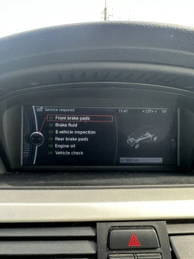 BMW 325 M57 face-lift Безупречна!Германия, снимка 9