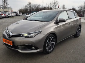 Toyota Auris 1.6D-4D* LED* EURO6B* , снимка 1