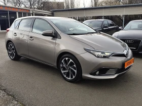 Toyota Auris 1.6D-4D* LED* EURO6B* , снимка 3