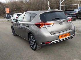 Toyota Auris 1.6D-4D* LED* EURO6B* , снимка 6