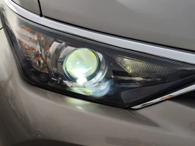 Toyota Auris 1.6D-4D* LED* EURO6B* , снимка 16