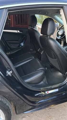 Audi A5 2.0 tdi, снимка 9