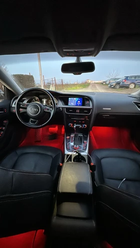 Audi A5 2.0 tdi, снимка 10