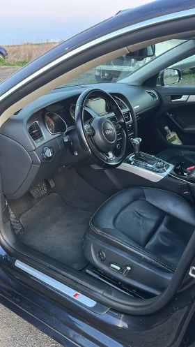 Audi A5 2.0 tdi, снимка 7