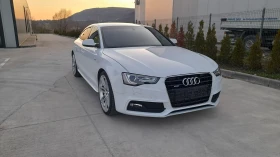 Audi A5 3.0 TDI -S-LINE 4x4 , снимка 1