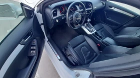 Audi A5 3.0 TDI -S-LINE 4x4 , снимка 8