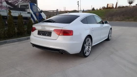 Audi A5 3.0 TDI -S-LINE 4x4 , снимка 3