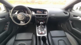 Audi A5 3.0 TDI -S-LINE 4x4 , снимка 12