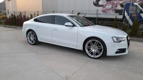 Audi A5 3.0 TDI -S-LINE 4x4 , снимка 2