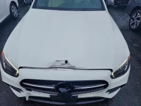 Mercedes-Benz E 350 2l, снимка 11