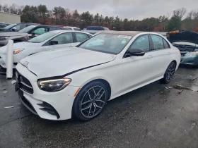 Mercedes-Benz E 350 2l, снимка 1