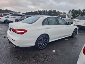 Mercedes-Benz E 350 2l, снимка 3