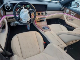 Mercedes-Benz E 350 2l, снимка 8