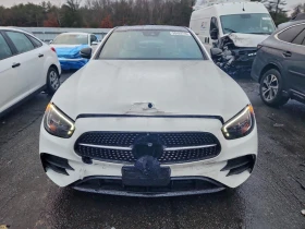 Mercedes-Benz E 350 2l, снимка 5