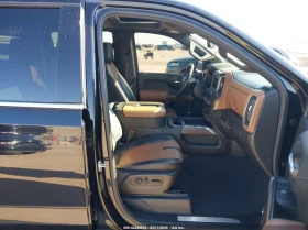 Chevrolet Silverado 2019 CHEVROLET SILVERADO 1500 HIGH COUNTRY, снимка 13