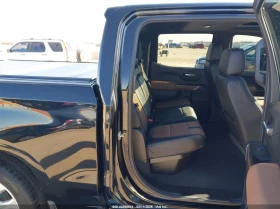 Chevrolet Silverado 2019 CHEVROLET SILVERADO 1500 HIGH COUNTRY, снимка 14