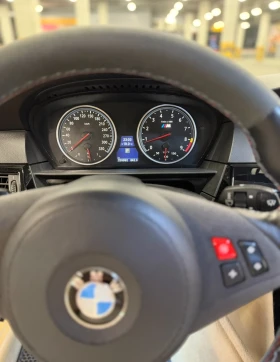 BMW M5 530, снимка 15