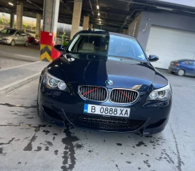 BMW M5 530, снимка 8