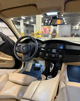 BMW M5 530, снимка 11