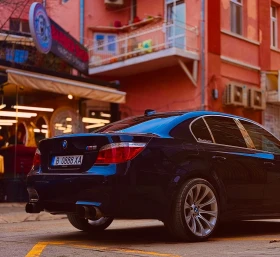 BMW M5 530, снимка 3