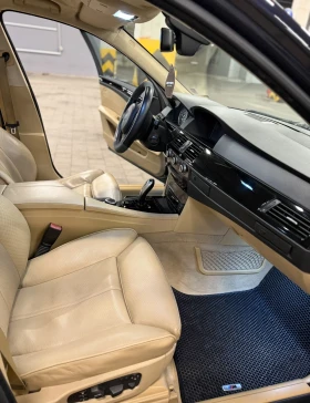 BMW M5 530, снимка 12