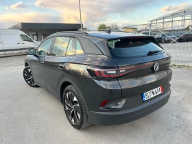 VW ID.4 150kw, снимка 6