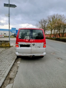 VW Multivan, снимка 2