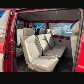 VW Multivan, снимка 5