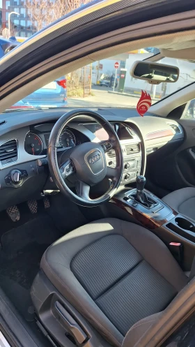 Audi A4, снимка 4
