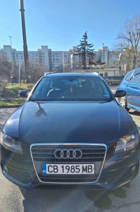 Audi A4, снимка 7