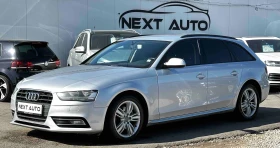 Audi A4 2.0TDI 150HP AUTOMAT ПОДГРЕВ EU5B, снимка 1